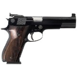 SMITH & WESSON 952 9MM LUGER (9X19 PARA) - 2 of 3