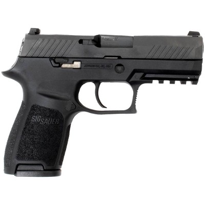 SIG SAUER P320 9MM LUGER (9X19 PARA) - Image 2 of 3