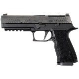 SIG SAUER P320 XTEN 10MM - 1 of 3