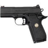 WILSON COMBAT EDC X9 9MM LUGER (9X19 PARA) - 1 of 3