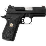 WILSON COMBAT EDC X9 9MM LUGER (9X19 PARA) - 2 of 3