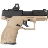 TAURUS TX22C .22 LR - 2 of 3