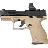 TAURUS TX22C .22 LR - 1 of 3