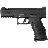 WALTHER WMP .22 WMR - 1 of 3