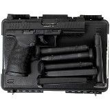 WALTHER WMP .22 WMR - 3 of 3