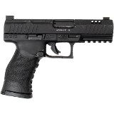 WALTHER WMP .22 WMR - 2 of 3