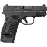 SPRINGFIELD ARMORY XDS-45ACP 3.3 .45 ACP - 2 of 3