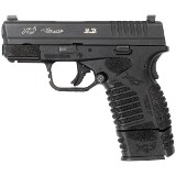 SPRINGFIELD ARMORY XDS-45ACP 3.3 .45 ACP - 1 of 3