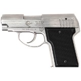 AMT BACKUP 9MM LUGER (9X19 PARA) - 1 of 3