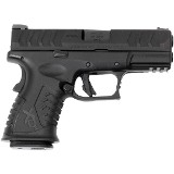 SPRINGFIELD ARMORY XDM ELITE 9MM LUGER (9X19 PARA) - 2 of 3