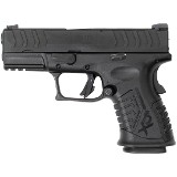 SPRINGFIELD ARMORY XDM ELITE 9MM LUGER (9X19 PARA) - 1 of 3