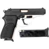 BERSA THUNDER 380 .380 ACP - Image 3 of 3