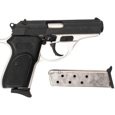BERSA SERIES 95 .380 ACP - Image 3 of 3