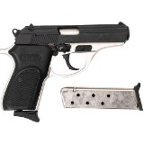 BERSA SERIES 95 .380 ACP - Image 3 of 3