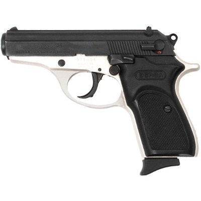 BERSA SERIES 95 .380 ACP - Image 1 of 3