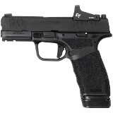 SPRINGFIELD ARMORY HELLCAT PRO OSP 9MM LUGER (9X19 PARA) - 1 of 3