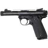 RUGER MARK IV 22/45 .22 LR - Image 1 of 3