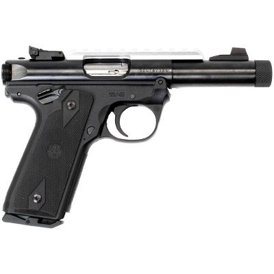 RUGER MARK IV 22/45 .22 LR - Image 2 of 3