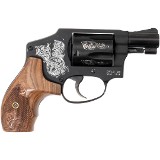 SMITH & WESSON 442-1 .38 SPL - Image 2 of 3