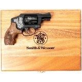 SMITH & WESSON 442-1 .38 SPL - Image 3 of 3