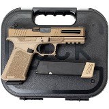 SCT MANUFACTURING LLC SCT-17 9MM LUGER (9X19 PARA) - 3 of 3