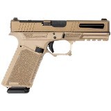SCT MANUFACTURING LLC SCT-17 9MM LUGER (9X19 PARA) - 2 of 3
