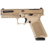 SCT MANUFACTURING LLC SCT-17 9MM LUGER (9X19 PARA) - 1 of 3