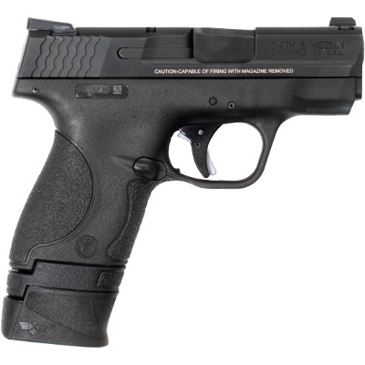 SMITH & WESSON M&P 9 SHIELD 9MM LUGER (9X19 PARA) - Image 2 of 3