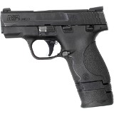 SMITH & WESSON M&P 9 SHIELD 9MM LUGER (9X19 PARA) - Image 1 of 3