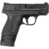SMITH & WESSON M&P 9 SHIELD 9MM LUGER (9X19 PARA) - Image 2 of 3