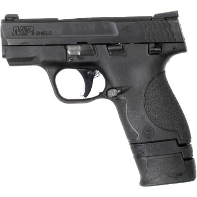 SMITH & WESSON M&P 9 SHIELD 9MM LUGER (9X19 PARA) - Image 1 of 3