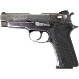 SMITH & WESSON MODEL 910 9MM LUGER (9X19 PARA) - Image 1 of 2