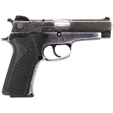 SMITH & WESSON MODEL 910 9MM LUGER (9X19 PARA) - Image 2 of 2