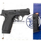 SMITH & WESSON BODYGUARD 2.0 .380 ACP - 3 of 3