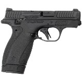 SMITH & WESSON BODYGUARD 2.0 .380 ACP - 2 of 3