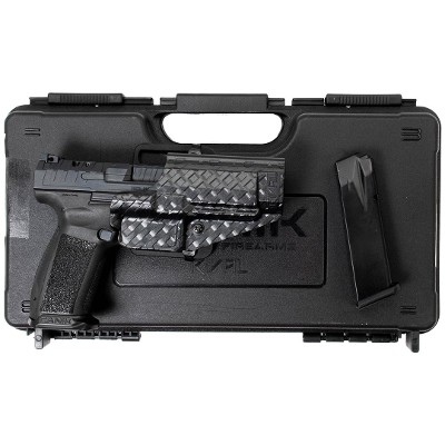 CANIK SFX RIVAL 9MM LUGER (9X19 PARA) - Image 3 of 3