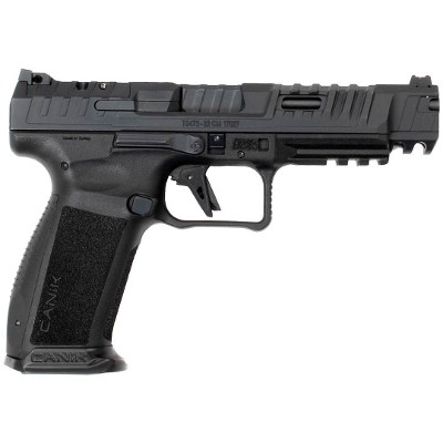 CANIK SFX RIVAL 9MM LUGER (9X19 PARA) - Image 2 of 3