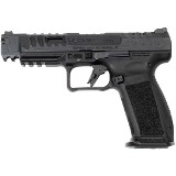 CANIK SFX RIVAL 9MM LUGER (9X19 PARA) - Image 1 of 3