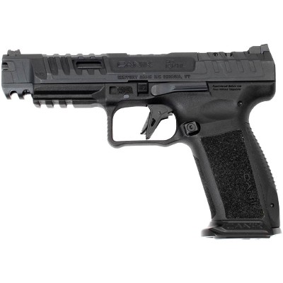 CANIK SFX RIVAL 9MM LUGER (9X19 PARA) - Image 1 of 3