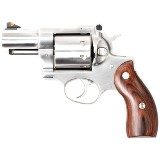 RUGER REDHAWK.357 MAG - 1 of 3
