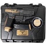CANIK TTI COMBAT 9MM LUGER (9X19 PARA) - Image 3 of 3