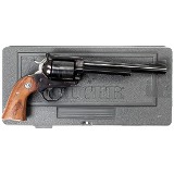RUGER NEW MODEL SUPER BLACKHAWK .44 MAGNUM - 3 of 3
