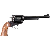 RUGER NEW MODEL SUPER BLACKHAWK .44 MAGNUM - 2 of 3