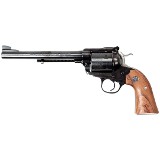 RUGER NEW MODEL SUPER BLACKHAWK .44 MAGNUM - 1 of 3