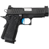 STACCATO 2011 C2 9MM LUGER (9X19 PARA) - 2 of 3