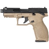 TAURUS TX22 .22 LR - 1 of 3