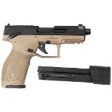 TAURUS TX22 .22 LR - 3 of 3