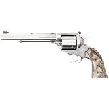 RUGER NEW MODEL SUPER BLACKHAWK BISLEY HUNTER .44 MAGNUM - 1 of 3