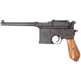MAUSER C967.63X25MM MAUSER - 1 of 3