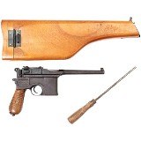 MAUSER C967.63X25MM MAUSER - 3 of 3